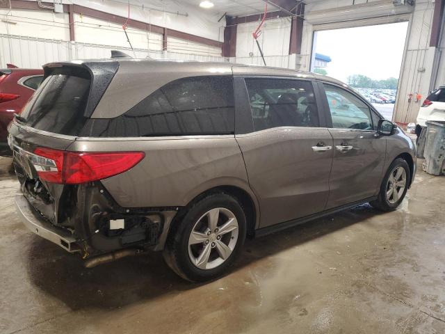 Vin: 5fnrl6h78jb077284, lot: 58743815, honda all models exl 20183