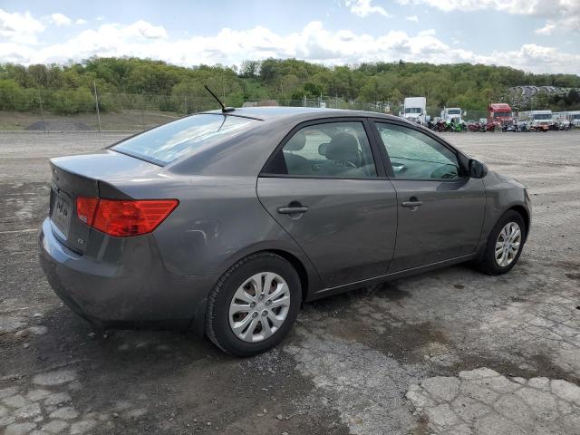 2013 KIA FORTE EX - KNAFU4A24D5694008