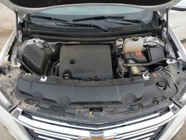 2023 CHEVROLET TRAVERSE L 1GNERGKWXPJ126898