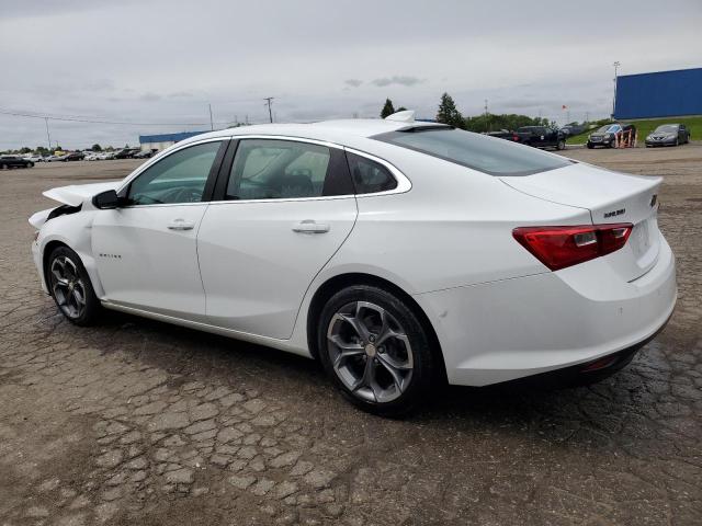Vin: 1g1zd5st0rf245805, lot: 57440345, chevrolet malibu lt 20242