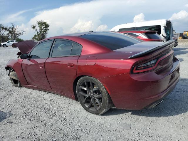 Vin: 2c3cdxbg6mh519578, lot: 58867765, dodge charger sxt 20212