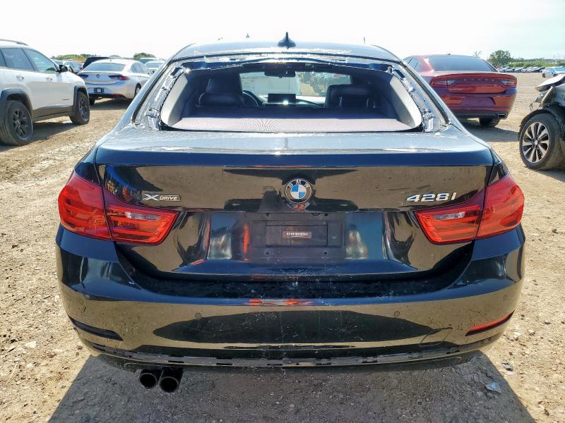 2015 BMW 428 XI GRA - WBA4C9C58FG135373