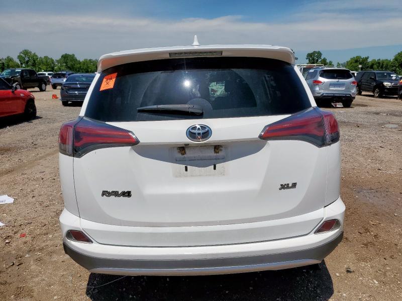 2018 TOYOTA RAV4 ADVEN - 2T3WFREVXJW465447