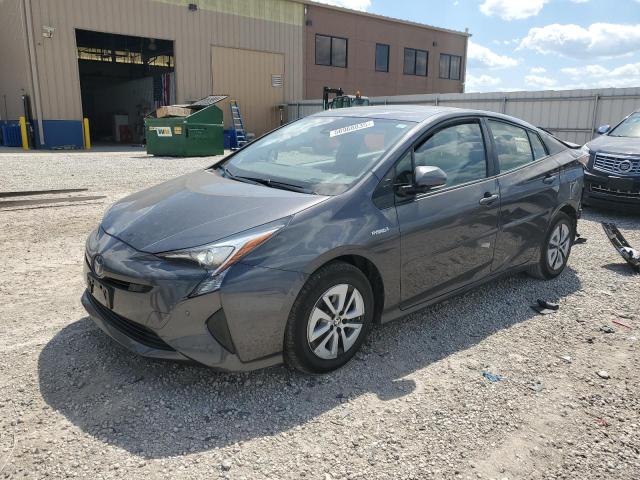 Vin: jtdkarfu9j3546607, lot: 56968835, toyota prius 2018 img_1