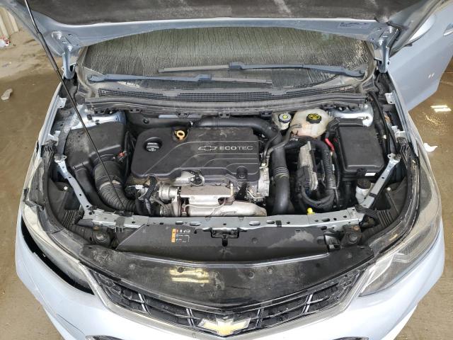 1G1BD5SM4H7136735 2017 CHEVROLET CRUZE