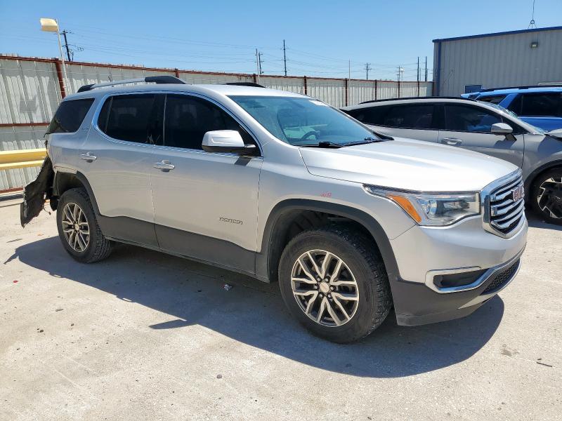 Vin: 1gkknlla6kz112613, lot: 57423045, gmc acadia sle 20194