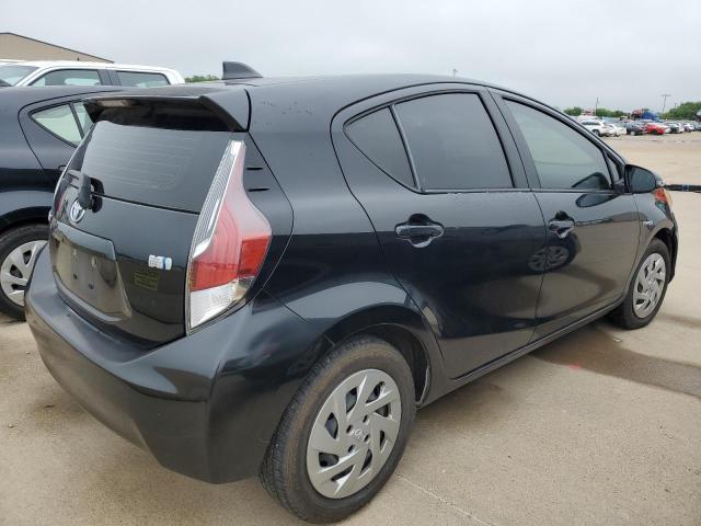 Vin: jtdkdtb39g1119904, lot: 54174675, toyota prius 20163
