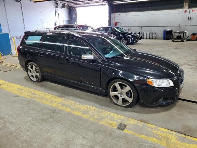 Vin: yv1982bw2a1123821, lot: 55999235, volvo v70 3.2 20104