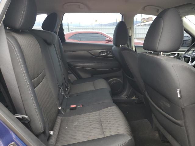 2017 NISSAN ROGUE SV - 5N1AT2MV7HC804458