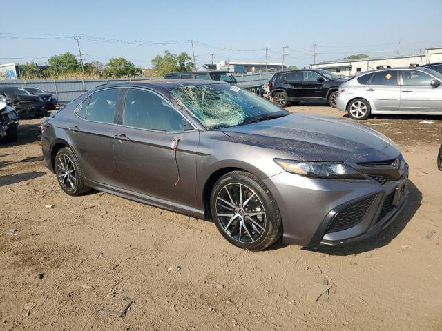 Vin: 4t1g11ak6mu539735, lot: 57268965, toyota camry se 20214