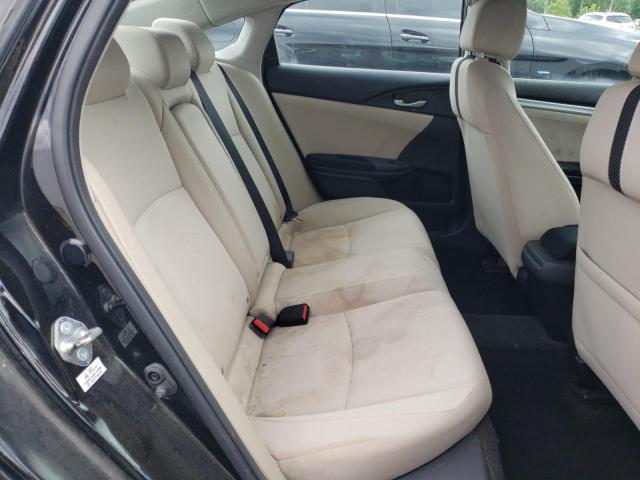 2017 HONDA CIVIC EX 19XFC2F79HE076952