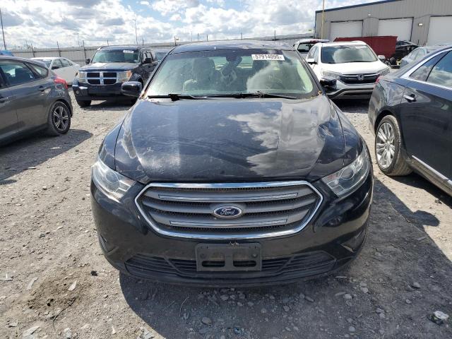 2016 FORD TAURUS SEL - 1FAHP2E9XGG117710