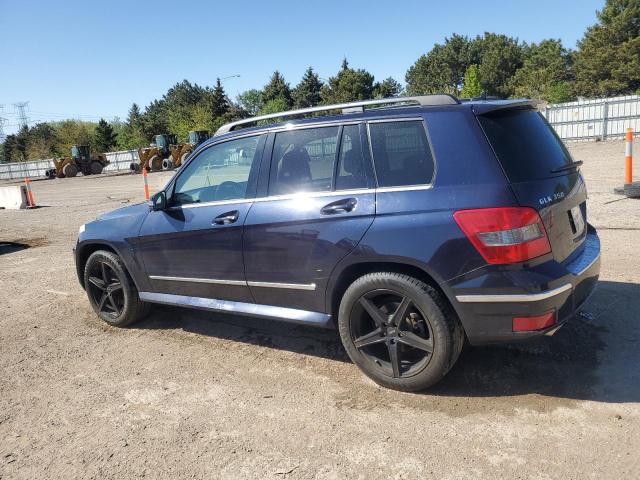 Vin: wdcgg8hb6af470704, lot: 56024245, mercedes-benz glk-class 350 4matic 20102