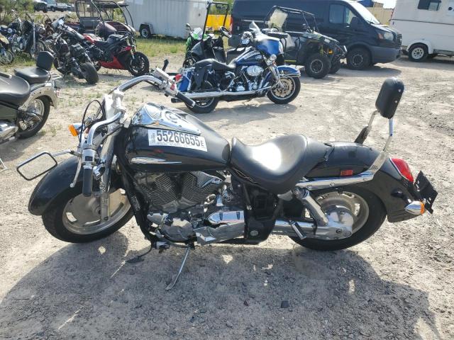 2007 HONDA VTX1300 R 1HFSC52647A401527