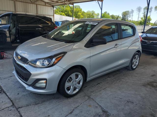 Vin: kl8cb6sa7lc456556, lot: 57947585, chevrolet spark ls 2020 img_1