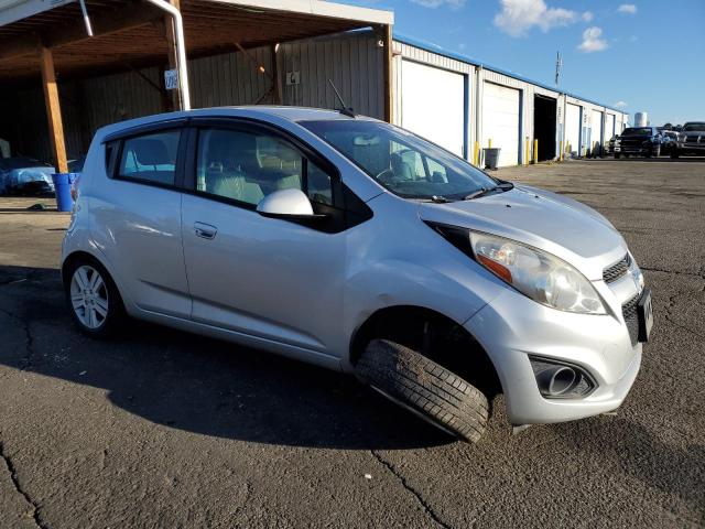 Vin: kl8cd6s9xec498710, lot: 57143915, chevrolet spark 1lt 20144