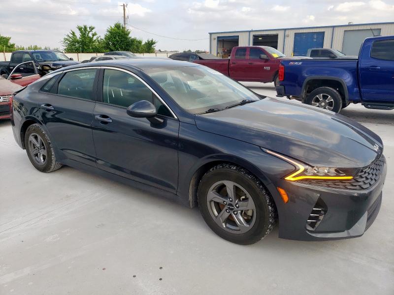Vin: 5xxg14j21pg185414, lot: 58968565, kia k5 lxs 20234