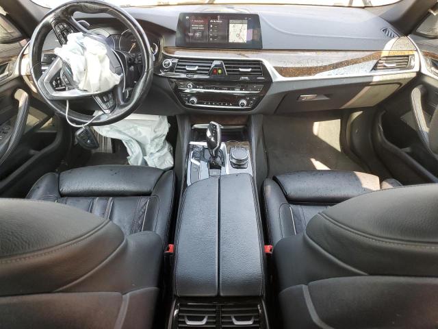2017 BMW 530 XI - WBAJA7C39HG905966