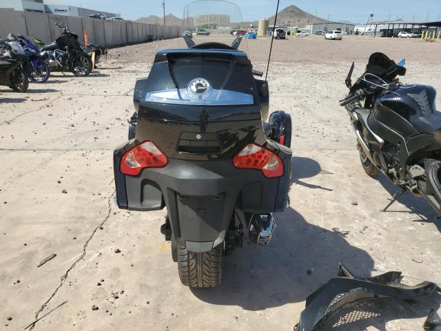 2015 CAN-AM SPYDER ROA 2BXNBDD25FV001024
