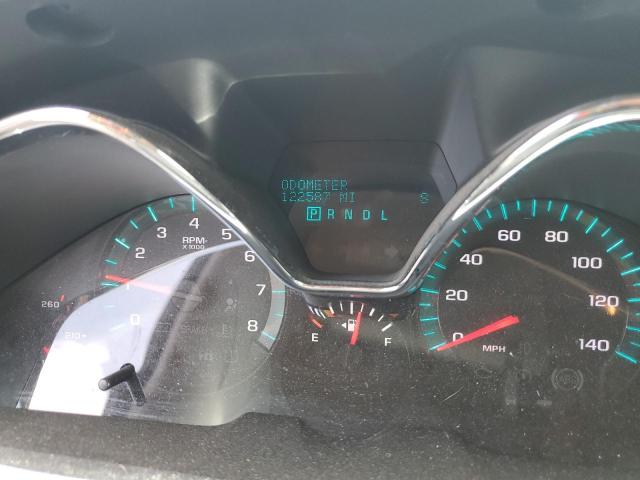 2015 CHEVROLET TRAVERSE L - 1GNKRGKD7FJ143044