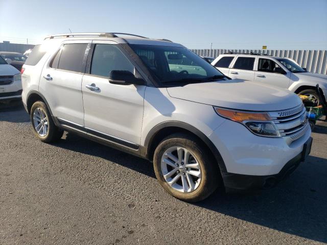 Vin: 1fm5k8d87dga88455, lot: 58397165, ford explorer xlt 20134