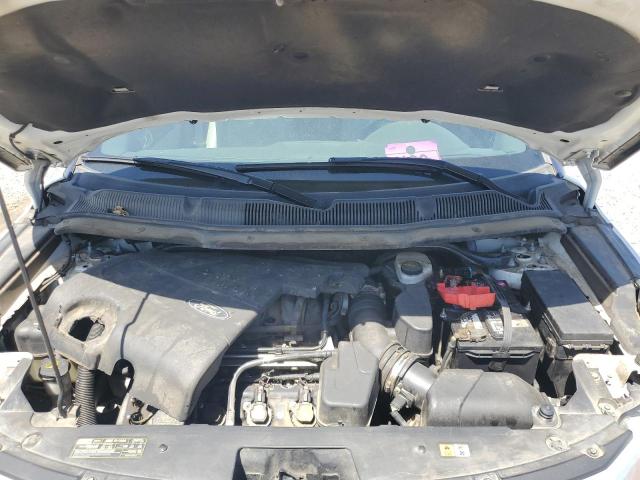 2011 FORD EXPLORER X - 1FMHK8D86BGA87873