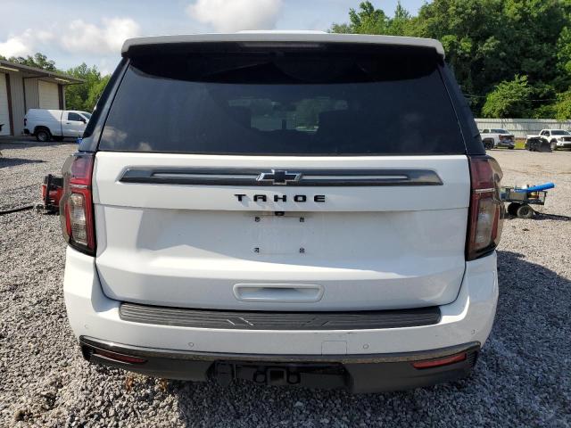 2021 CHEVROLET TAHOE K150 - 1GNSKPKD1MR490209