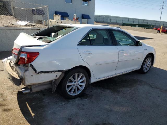Vin: 4t1bd1fkxdu091526, lot: 57295175, toyota camry hybrid 20133