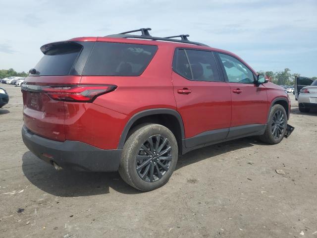 Vin: 1gnevjkw5pj226688, lot: 56723925, chevrolet traverse rs 20233