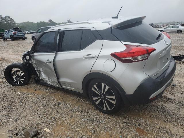 Vin: 3n1cp5cu0kl521989, lot: 56311985, nissan kicks s 20192