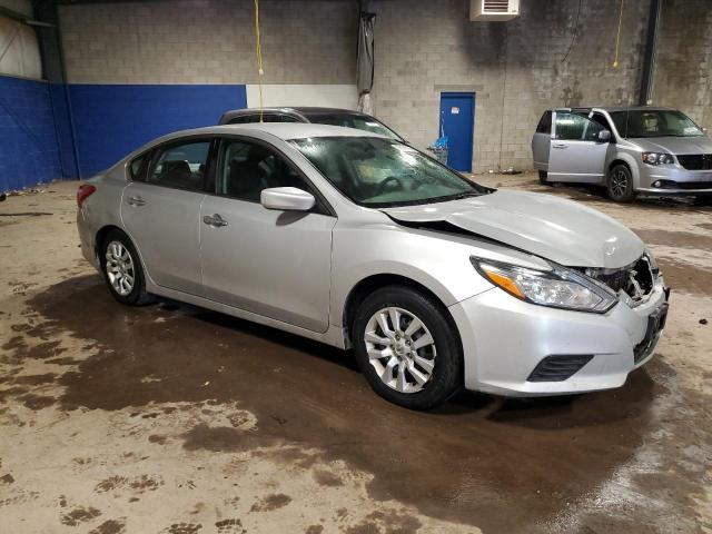 Vin: 1n4al3apxgn343958, lot: 56165165, nissan altima 2.5 20164