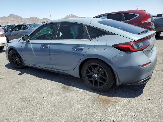 Vin: 19xfl2h85re036181, lot: 57606975, honda civic sport 20242