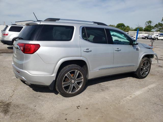 Vin: 1gkknxls3hz126185, lot: 55615355, gmc acadia den denali 20173