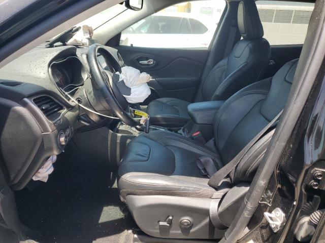 2020 JEEP CHEROKEE L 1C4PJLDB3LD553473