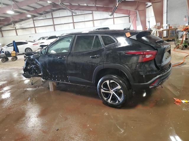 2024 CHEVROLET TRAX 1RS KL77LGE20RC079039