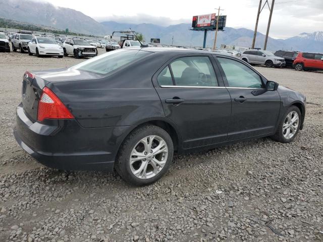 Vin: 3fahp0ha2cr420493, lot: 55256055, ford fusion se 20123