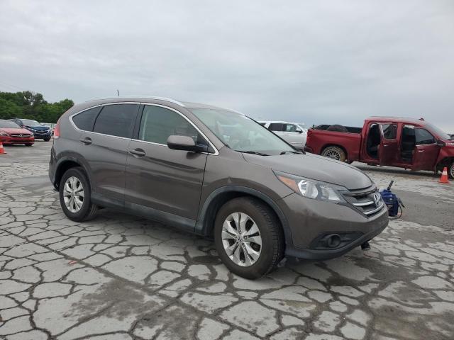 Vin: 5j6rm4h78cl051182, lot: 56138355, honda crv exl 20124