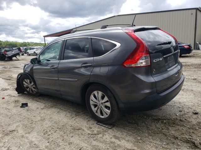 Vin: 2hkrm4h70dh611398, lot: 58328925, honda crv exl 20132