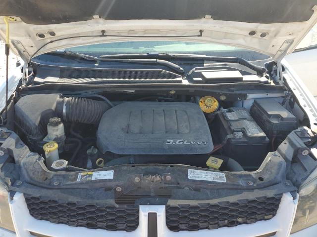 2017 DODGE GRAND CARA 2C4RDGEG2HR546164