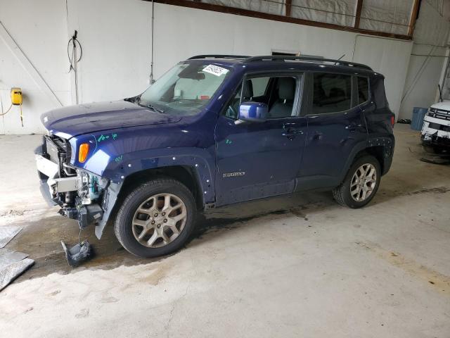 Vin: zaccjbbb2hpg45310, lot: 55949625, jeep renegade latitude 2017 img_1