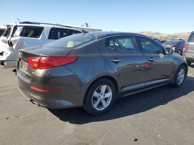 Vin: 5xxgm4a70eg270549, lot: 58230165, kia optima lx 20143