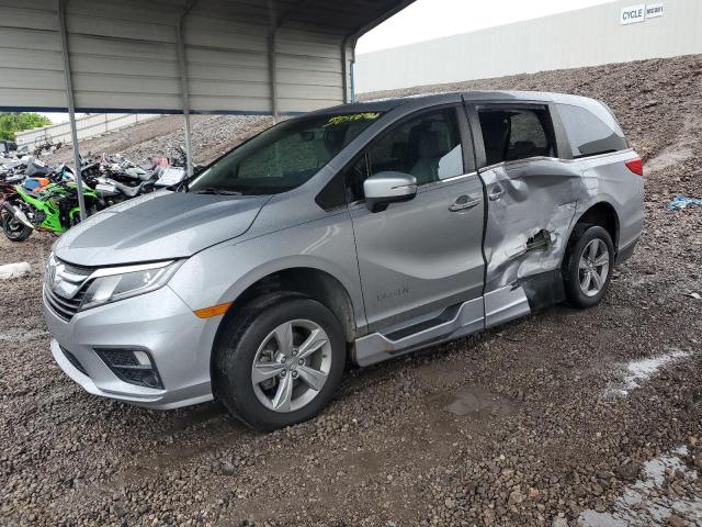 Vin: 5fnrl6h78jb100210, lot: 58548995, honda all models exl 2018 img_1