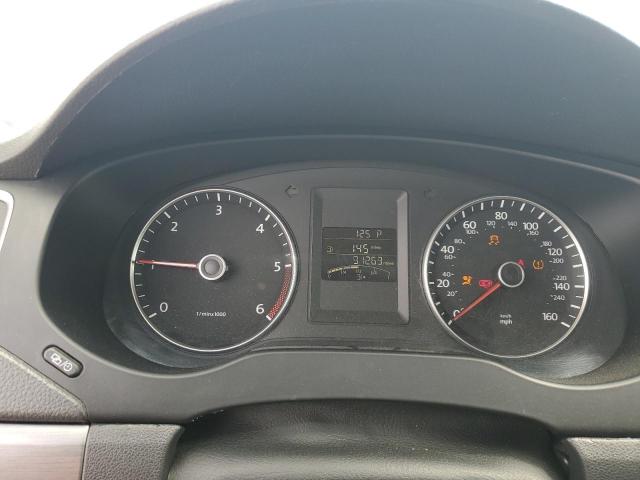 2013 VOLKSWAGEN JETTA TDI - 3VWLL7AJ1DM248990
