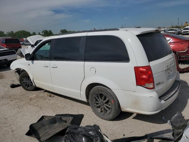 2019 DODGE GRAND CARA - 2C4RDGCG6KR809220