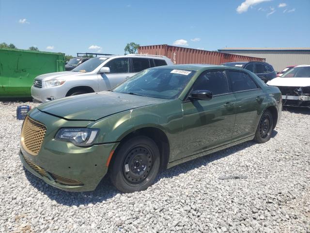 Vin: 2c3ccaag4jh309039, lot: 58168985, chrysler 300 touring 2018 img_1