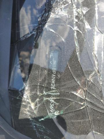 2020 MAZDA 3 PREMIUM JM1BPANM2L1168369