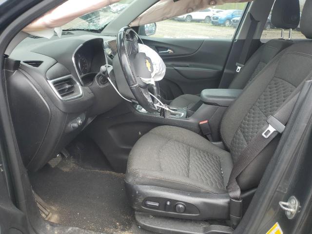 2019 CHEVROLET EQUINOX LT 2GNAXVEX1K6113718