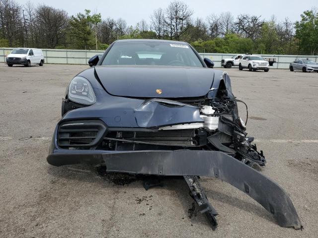 2022 PORSCHE PANAMERA B WP0AJ2A70NL100257