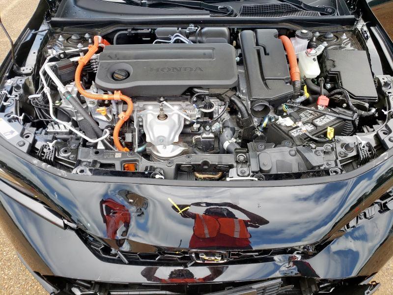 2025 HONDA CIVIC SPOR 2HGFE4F88SH329822