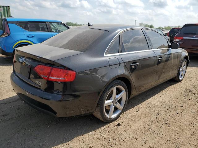 Vin: wauffafl1an039391, lot: 55633285, audi a4 premium plus 20103